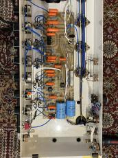 Soldano SLO-100 Head Amp  【1993年製】【2Fフェンダーフロア展示品】_5