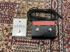 Soldano SLO-100 Head Amp  【1993年製】【2Fフェンダーフロア展示品】_6