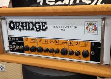 Orange Rockerverb 100H MkIII OR [100V][100W]【店頭展示品】_2