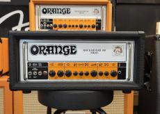 Orange Rockerverb 100H MkIII BLK [100V][100W]【店頭展示品】
