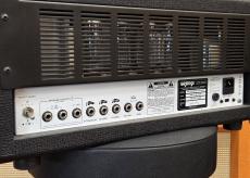 Orange Rockerverb 100H MkIII BLK [100V][100W]【店頭展示品】_4