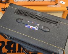 Orange Rockerverb 100H MkIII BLK [100V][100W]【店頭展示品】_5