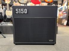 EVH 5150 Iconic Series 6L6 40W 1x12 Combo 【アウトレット】 [即納可能]