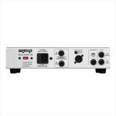 Orange Dual Baby 100  -Portable 2ch Amp Head-_2