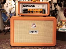 Orange Custom Shop 50 -Orange- 【1Fエレキギターフロア展示中】_9