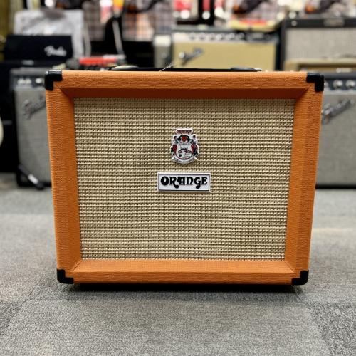 Orange Rocker 15 [ギターアンプ/コンボアンプ]【送料当社負担】【2Fフェンダーフロア展示】