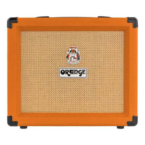 Orange Crush 20 'Orange