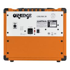 Orange Crush 20 'Orange_5