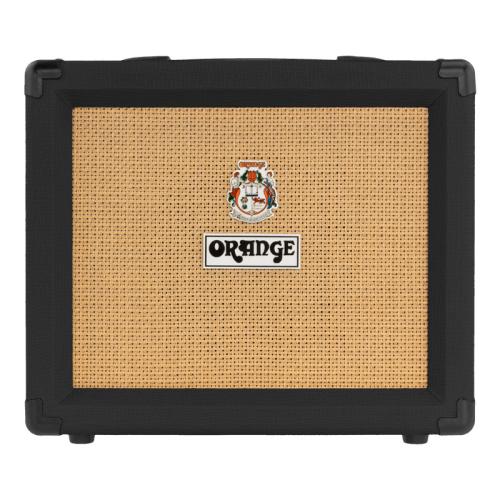 Orange Crush 20 'Black