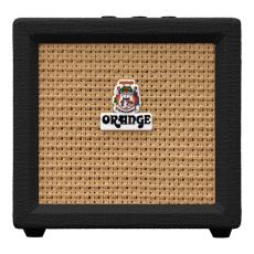 Orange Crush Mini  'Black  (小型ギターアンプ)
