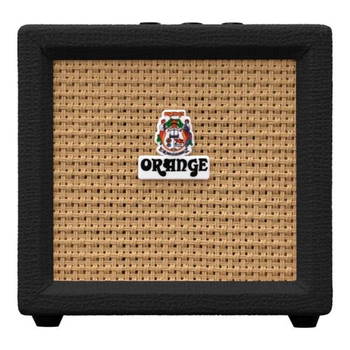 Orange Crush Mini  'Black  (小型ギターアンプ)