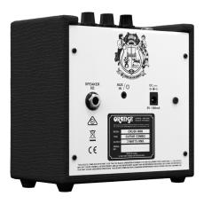 Orange Crush Mini  'Black  (小型ギターアンプ)_4