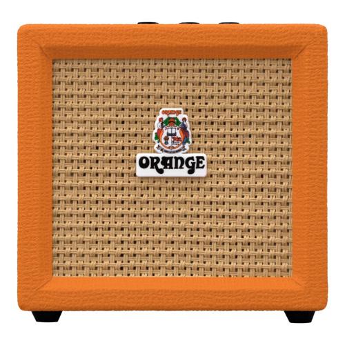 Orange Crush Mini  'Orange  (小型ギターアンプ)