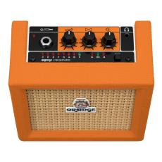 Orange Crush Mini  'Orange  (小型ギターアンプ)_5
