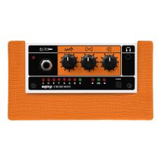 Orange Crush Mini  'Orange  (小型ギターアンプ)_6