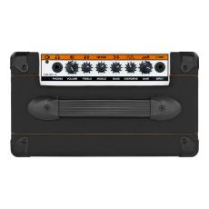 Orange Crush 12 'Black_7