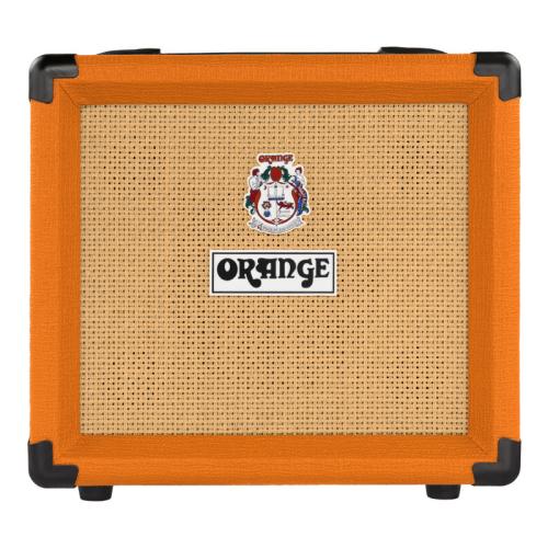 Orange Crush 12 'Orange