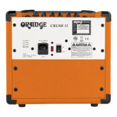 Orange Crush 12 'Orange_5