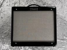 Fender Blues Junior Ⅲ Black Paisley Limited Edition【USED】【1F】