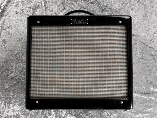 Fender Blues Junior Ⅲ Black Paisley Limited Edition【USED】【1F】