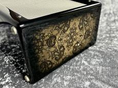 Fender Blues Junior Ⅲ Black Paisley Limited Edition【USED】【1F】_2