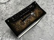 Fender Blues Junior Ⅲ Black Paisley Limited Edition【USED】【1F】_3