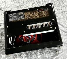 Fender Blues Junior Ⅲ Black Paisley Limited Edition【USED】【1F】_4