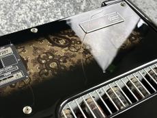 Fender Blues Junior Ⅲ Black Paisley Limited Edition【USED】【1F】_5
