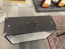 Fender SUPER-SONIC 60 212 ENCLOSURE BLACK  【アウトレット】 [即納可能]_2