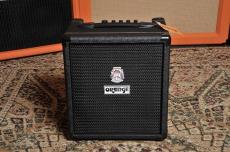 Orange Crush 25B BLK [ベースアンプ/コンボアンプ]【送料無料】