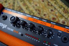 Orange Crush 25B ORANGE [ベースアンプ/コンボアンプ]_2