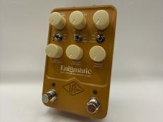 Universal Audio UAFX Enigmatic '82 Overdrive Special Amp