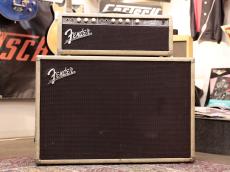 【引取限定】Fender Bassman 135 ※キャビネットセット 引取限定】Fender Bassman 135 ※キャビネットセット 引取限定】Fender