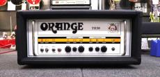 Orange Orange AMP TH30H  BLK [30w] 3F展示