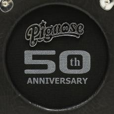 Pignose 7-100R -50th anniversary-_4