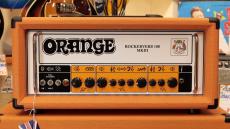Orange Orange AMP Rockerverb 100H MkIII  [エレキ館1F展示品] [即納可能][箱傷み特価!]