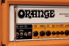 Orange Orange AMP Rockerverb 100H MkIII  [エレキ館1F展示品] [即納可能][箱傷み特価!]_3