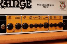 Orange Orange AMP Rockerverb 100H MkIII  [エレキ館1F展示品] [即納可能][箱傷み特価!]_4