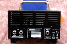 Orange TerrorSeries Micro Dark《ギターアンプ/ヘッドアンプ》_2