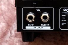 Orange TerrorSeries Micro Dark《ギターアンプ/ヘッドアンプ》_3