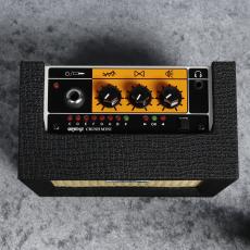 Orange Crush Series Crush Mini BLK_3