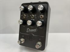 Universal Audio UAFX Dream '65 Reverb Amplifier