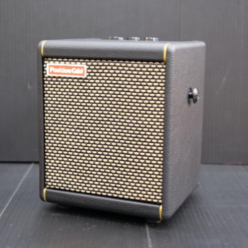 Positive Grid Spark MINI Black