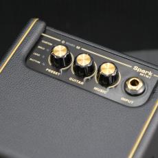 Positive Grid Spark MINI Black_2