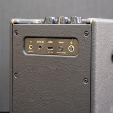 Positive Grid Spark MINI Black_3