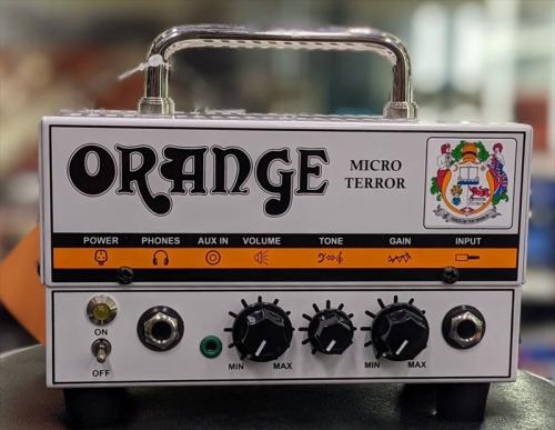 Orange Micro Terror 20H