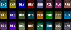 Fractal Audio Systems VP4  -Virtual Pedalboard-_3