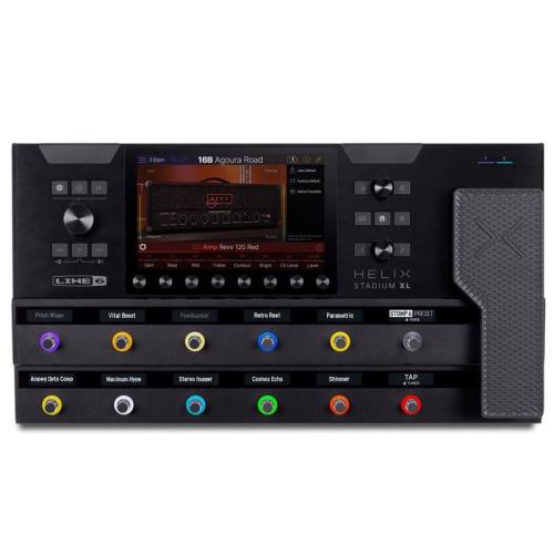 Line6 Helix Stadium XL Floor