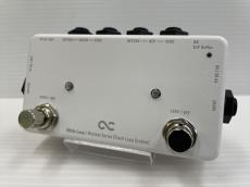 One Control Minimal Series White Loop with BJF Buffer