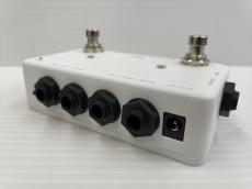 One Control Minimal Series White Loop with BJF Buffer_3